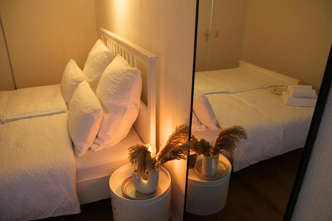 Chiemsee Apartments Altenmarkt an der Alz Rum bild