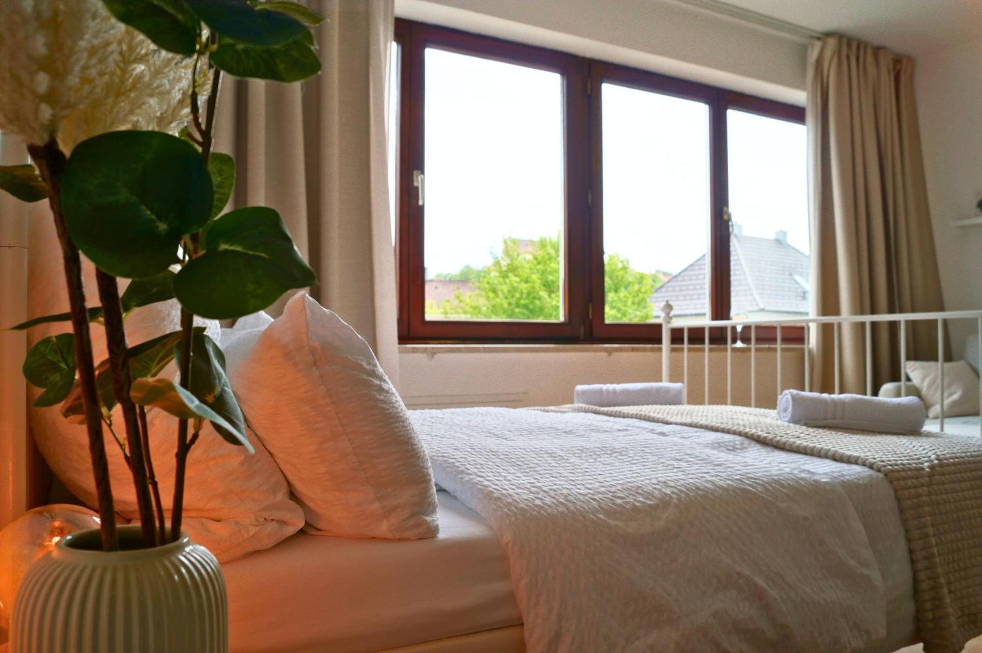 Chiemsee Apartments Altenmarkt an der Alz Rum bild