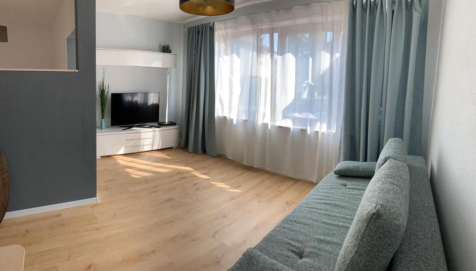 Chiemsee Apartments Altenmarkt an der Alz Rum bild