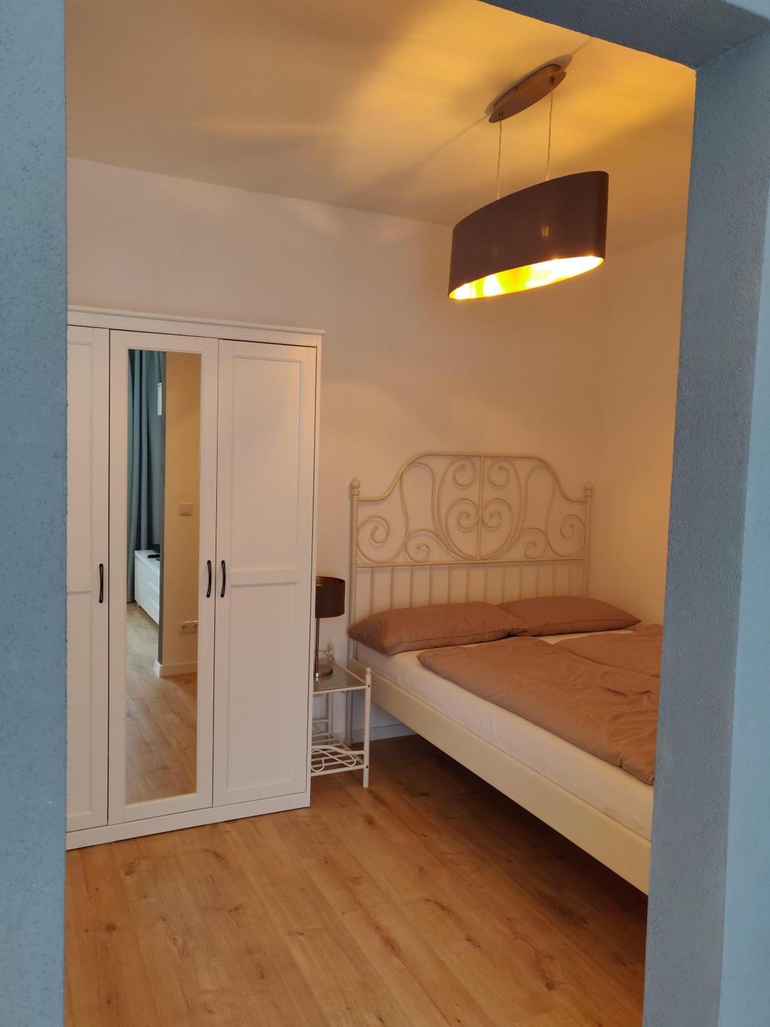 Chiemsee Apartments Altenmarkt an der Alz Rum bild