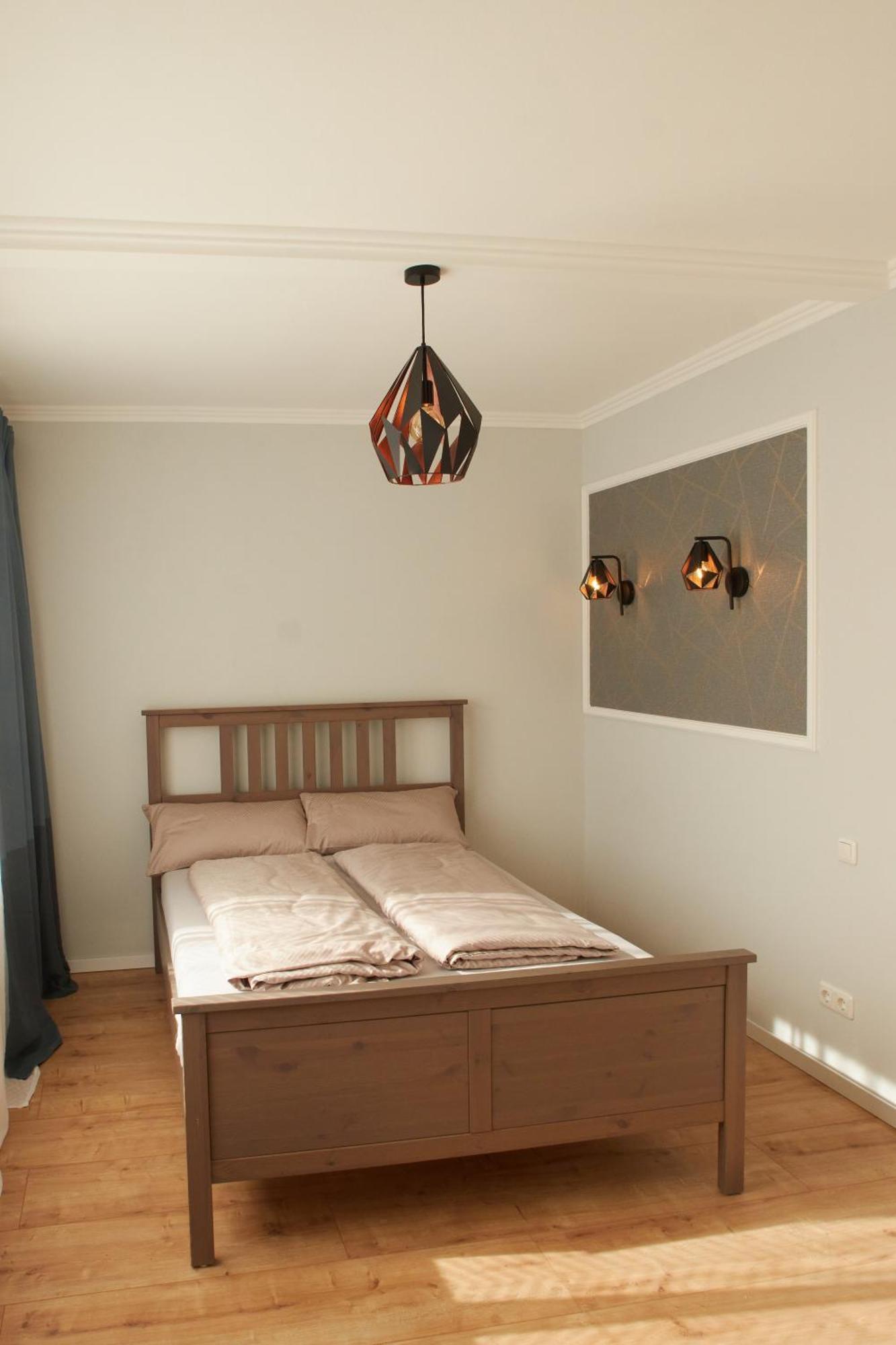 Chiemsee Apartments Altenmarkt an der Alz Rum bild